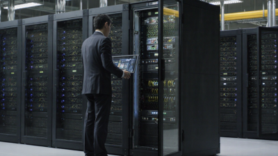 How to Choose a Custom GPU Server Builder in 2026?