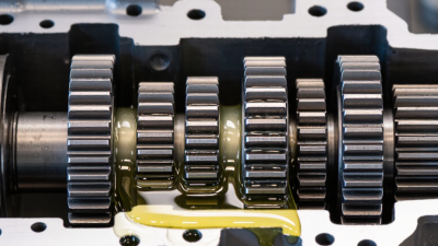 What Is Gear Lube and What Is It Used For?