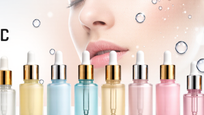 China Top 10 Facial Serum Suppliers Can They Brighten Skin Tone?