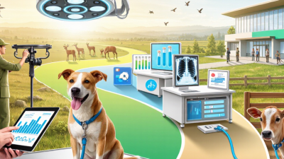 How to Overcome Common Animal Healthcare Challenges in 2026?