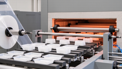 What Is the Best Plastic Thermoforming Machine in China?