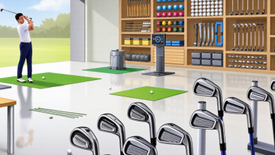 Top 10 Ways to Compare Golf Equipment Manufacturers