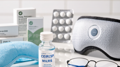 2026 Top Eye Care Products for Global Buyers