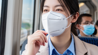 2026 Best KN95 How to Breathe Easier While Wearing One?