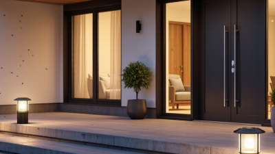 China Top 10 LED Porch Lights How to Keep Bugs Away?