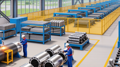 China Top 10 Heat Exchanger Manufacturers for Global Buyers