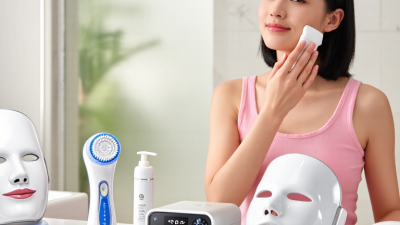 How to Combine Skincare With Top China Beauty Devices?