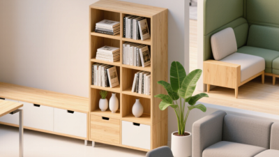 7 Tips What Are the Benefits of Modular Furniture Systems?