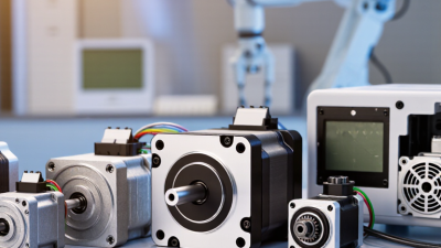 What Are the Best Small Electric Motors in 2026?