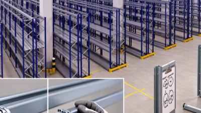10 Tips for Choosing Boltless Systems for Global Buyers