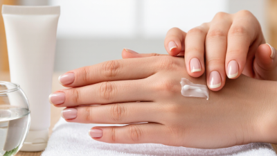 2026 Best Tips Why Do Nails Become Dry and Fragile?