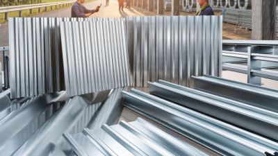 Top 10 Reasons to Choose Galvanized Steel Products