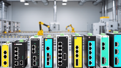 What Are the Top 10 EtherNet/IP Communication Modules?