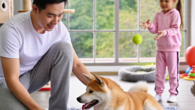 China Top 10 Best Ways To Improve Pet Activity Levels?