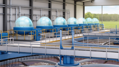 How Is Sludge Processed After Wastewater Treatment?