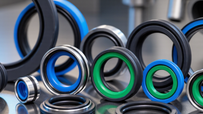 7 Best Dynamic Seal Manufacturers for Global Buyers?
