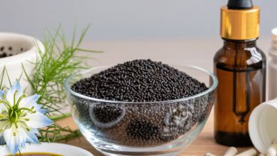 What Is Black Seed Extract Used For?