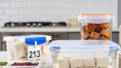 7 Tips to Store Plant Based Proteins Properly?