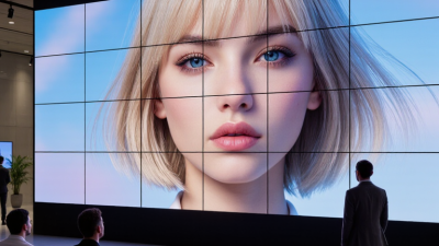 Why Fine Pixel Pitch Matters for Indoor LED Screens?