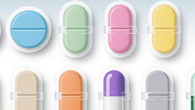 Top 10 Pharmaceutical Film Types How to Select Thickness?