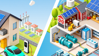 How to Choose Between Single Phase and Three Phase Inverter