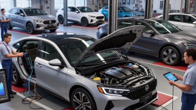 How to Choose the Latest Vehicle Diagnostic Tools?