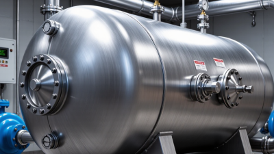 2026 How to Choose an Aqua Pressure Vessel?