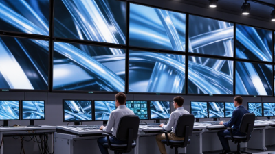 How to Synchronize Multiple LED Screens for One Video?