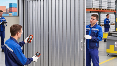 How to Source Aluminium Gates Globally in 2026?