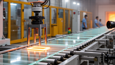 What Is the Best Way to Reduce Labor in Glass Production?