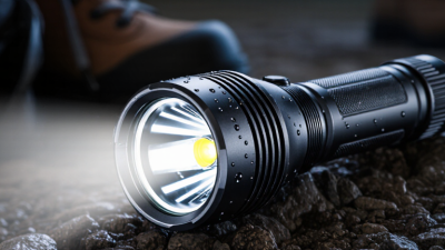 How to Choose the Best High Bright LED Torch?