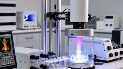 China Best UV Light For Scientific Research?