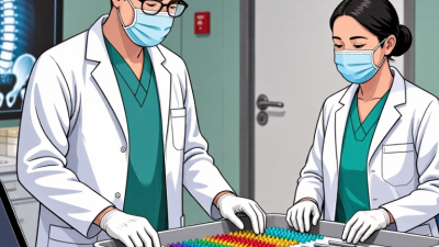 How to Choose Orthopedic Implants for Trauma and Spine?