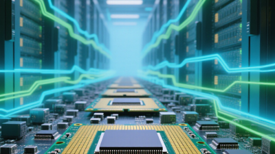 Why Does Memory Bandwidth Matter to Global Buyers?
