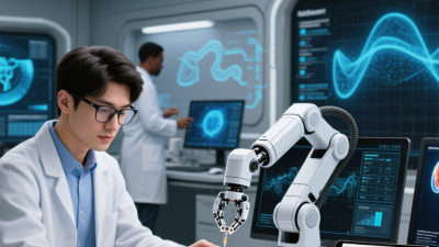 ¿Cuáles son las últimas tendencias en dispositivos médicos?