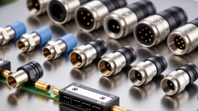2026 Best Floating Connector Types for Global Buyers
