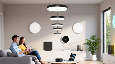How to Integrate China Best Smart Lights with Home Assistants?