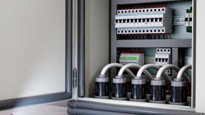 2026 How to Waterproof and Dustproof Electrical Systems