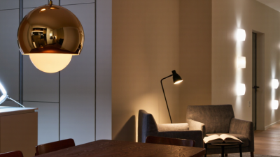 10 Creative Lighting Tips for Home Decor Buyers