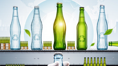 2026 Best Glass Soda Container for Global Buyers?