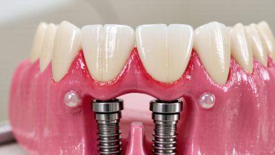 2026 Best Guide What Are Signs of Infection Around Implants?