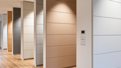 Top 10 WPC Indoor Wall Cladding Manufacturers?
