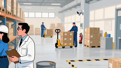 How to Audit a Global Raw Chemical Supplier?