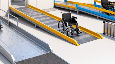 2026 Top Wheelchair Ramps How Do Users Go Up Ramps?