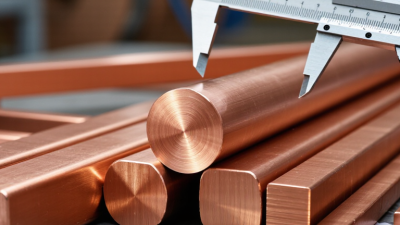 Copper C14500 7 Buying Tips for Global Buyers