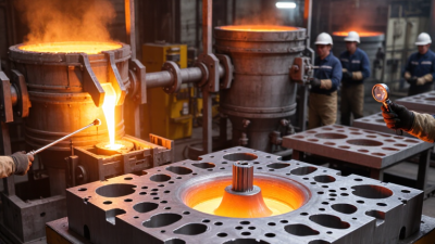 Top 10 Ways to Reduce Defects in Metal Casting?