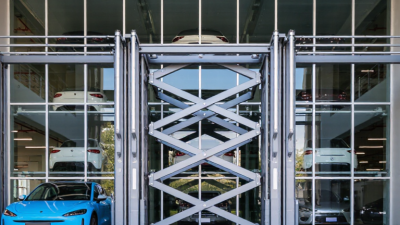 China Best Scissor Lift Car Elevator for Global Buyers?