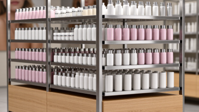 How to Choose the Right Product Stand for Your Business?