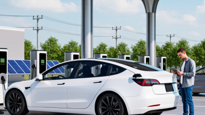 7 Best Ways Charging Networks Communicate With Vehicles?