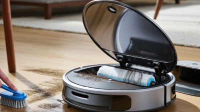 How to Troubleshoot a Robotic Cleaner Step by Step?